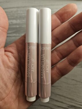 tarte Maracuja Juicy Lip Duo in Hibiscus Sephora